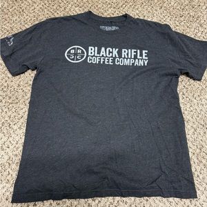 Black Rifle Coffee T-Shirt